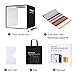 2025 Upgraded Photo Studio Light Box Photography, 10
