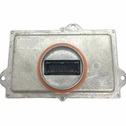 Module de commande de phares résout les pannes d'éclairage L2