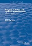 Enzymes of Nucleic Acid Synthesis and Modification