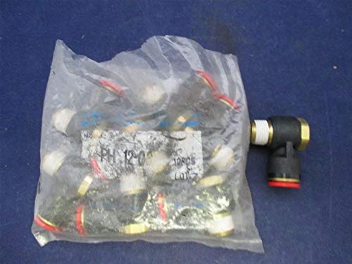 Pisco PH12-03 Lot of 8