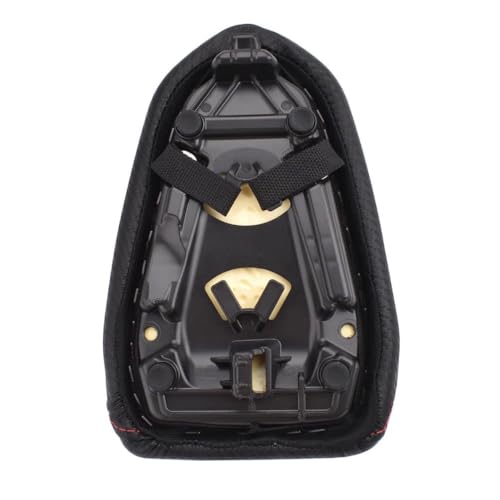 Coussin siège coussin selle passager arrière pour S1000RR 2019-2025 - 2