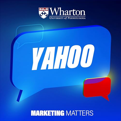 Yahoo's Global Head of B2B Marketing, Sponsorships, and Events, Shannon Shae Montoya
