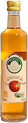 Vinagre de Maçã Orgânico São Francisco, 500ml