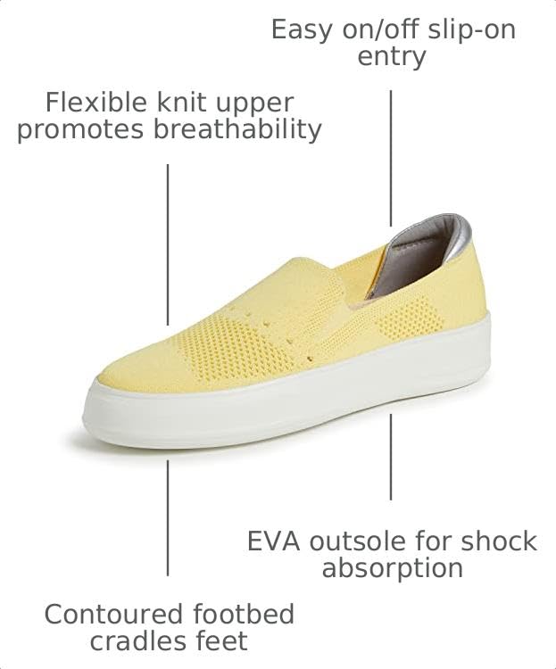 Image of Dearfoams Women's Sophie Loafers