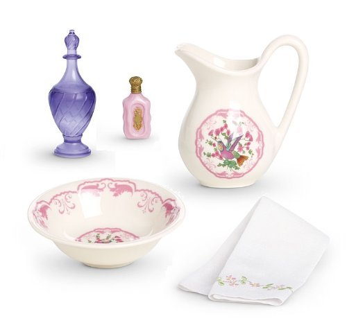 American Girl Marie-Grace's Vanity & Accessories Set for Dolls