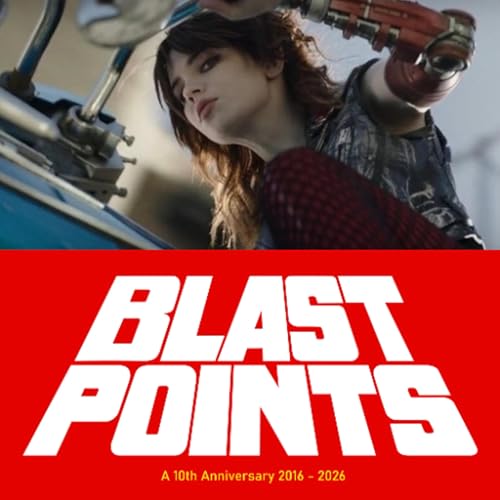 Episode 468 - The Book of Boba Fett Mod Gang Appreciation Society