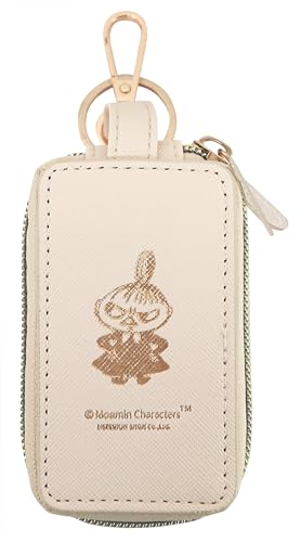 ムーミン スマートキーケース