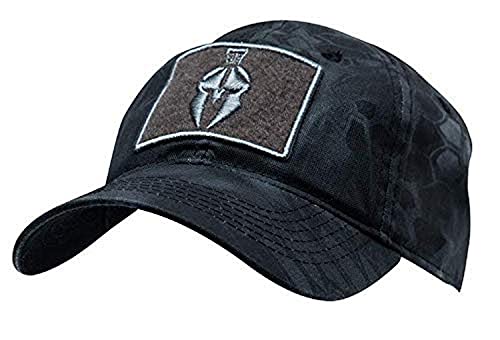 Kryptek - CAMO Tactical HAT Kryptek - CAMO Tactical HAT