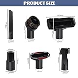 Zoom IMG-1 fuxfuis 6 pz set di Zoom IMG-1 fuxfuis 6 pz set di