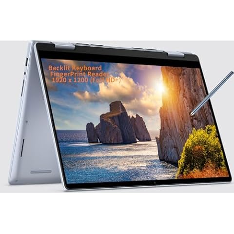 Dell Inspiron 14 7445 2-in-1 Laptop Cover