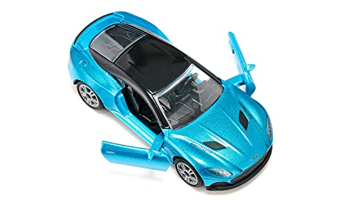 Siku Aston Martin DBS Superleggera Vehículo de Juguete miniatura 4