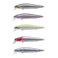 Amazon.co.jp: KAJIKI（カジキ）シンキングミノー SILENT KILLER