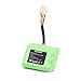 7.2V XV-11 Replacement Battery For Neato Robotics, Neato XV-11 XV-12 XV-14 XV-15 XV-21 XV-25, XV Essential, XV Signature Pro Robotic Vacuum Cleaners, Battery Replacement for Neato Robotics 945-0005