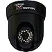 Night Owl Security CAM-PT-SH420-24 CCD Pan and Tilt Indoor Camera