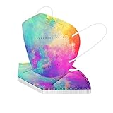 Moderno y moderno: impresión gráfica de última generación, sin decoloración, agrietamiento, pelado o desconchado. Un gran regalo para ti o tu familia y amigos, con muchos patrones divertidos, alegrará tu vida diaria