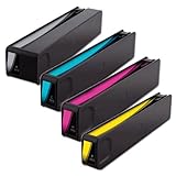 Rendement : 6 000 pages noir, 6 000 pages cyan, magenta et jaune