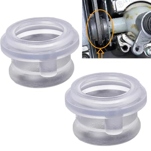 COMPATIBILITÀ: Progettato specificamente per Volkswagen Bora 1997-2006, per Volkswagen Polo 1997-2003, per Volkswagen Golf MK4 1997- 2002, garantendo una perfetta adattabilità.