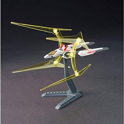 HG BUILD CUSTOM 1/144 Universe Booster Plavsky Powered Gate Plastic Model