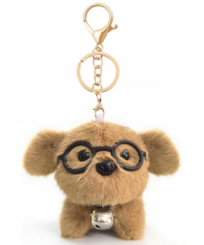 Image of Bag Charm KeyChain - Purse Wallet Chain & Charms Accessories for Handbags- Stocking Stuffers Gifts for Women Girls