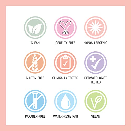 Physicians Formula Matte Monoi Butter Bronzer Matte Bronzer Powder Face Makeup, Dermatologist Tested, Vegan, Deep Bronzer #TOP7