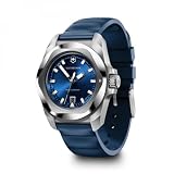 Zegarek Victorinox V242084 Linia stali i gumy