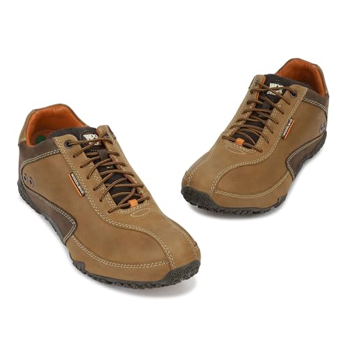 Image of Woodland Mens Gc 5003121cr Sneaker