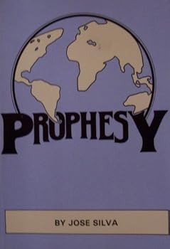 Paperback Prophesy Book