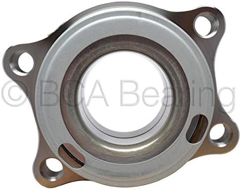 Miniatura 4 de BCA WE60571 Módulo de cojinete de rueda