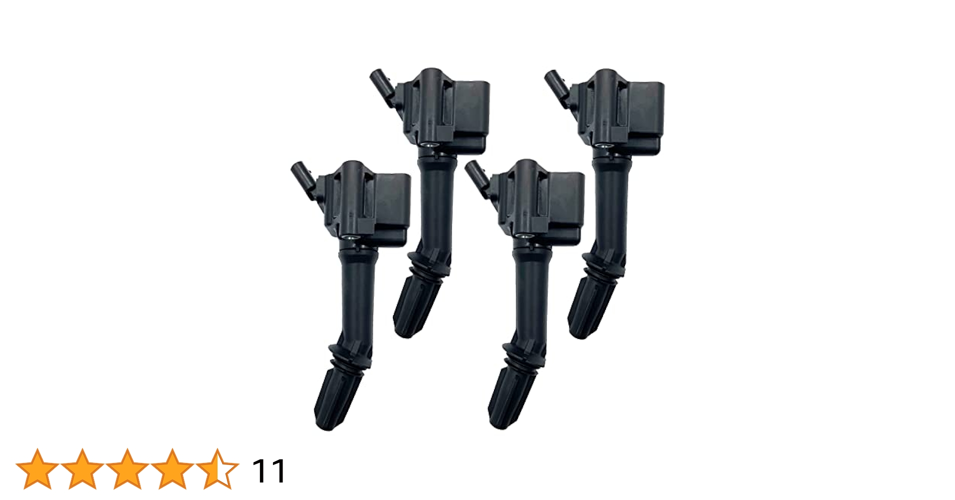 Amazon.com: GP POWER IGNITION COIL UF802 UF-802 12635672