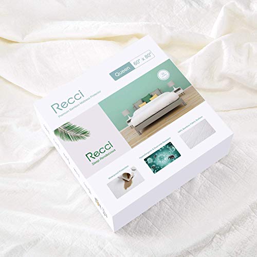 Best Mattress With Bamboo Covers