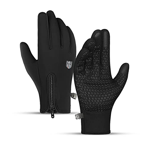 Winter Sport Gloves