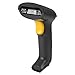 Produktbild MENGS CT3200 2D & 1D Barcode Scanner mit USB-Kabel 180cm Für Logistik, Herstellung, Einzelhandel, Hotel, Büro, Medical, Träger
