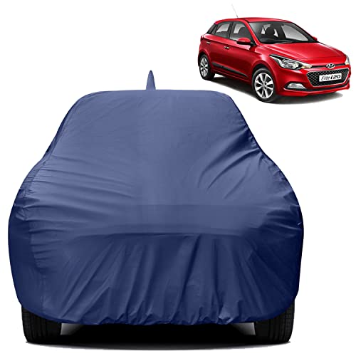 Flipkart Hyundai I20 Asta Car Cover FABTEC Car Body Cover For