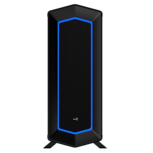 Build My PC, PC Builder, AeroCool P7-C1 Black
