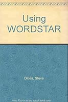 Using Wordstar 0880226064 Book Cover