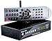 UK FULL HD Satellite TV Receiver, Built in Wi-Fi, USB Recorder Function