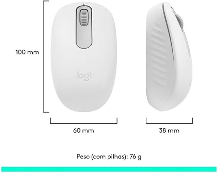 Logitech M196 Mouse