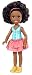 Barbie Club Chelsea Flower Doll