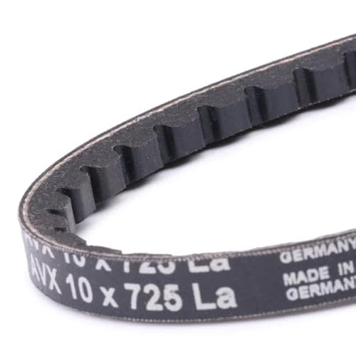 CONTITECH AVX10X725 Cinghia trapezoidale