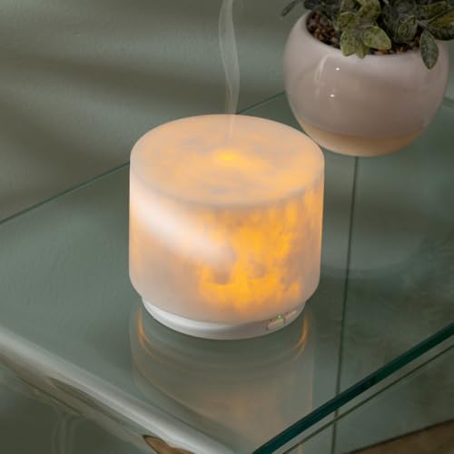 Diffuseur d'huile Essentielle Elsy Effet marbre 100 ML – vue 6
