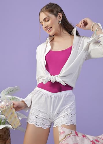 Image of Dollar Missy Pack of 1 Women's Combed Cotton super combed cotton Camisole