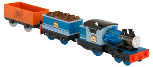 Thomas & Friends TrackMaster, Muddy Ferdinand