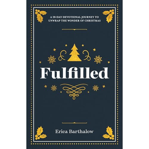 Fulfilled by Erica Barthalow episode artwork