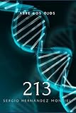 213 (Spanish Edition)