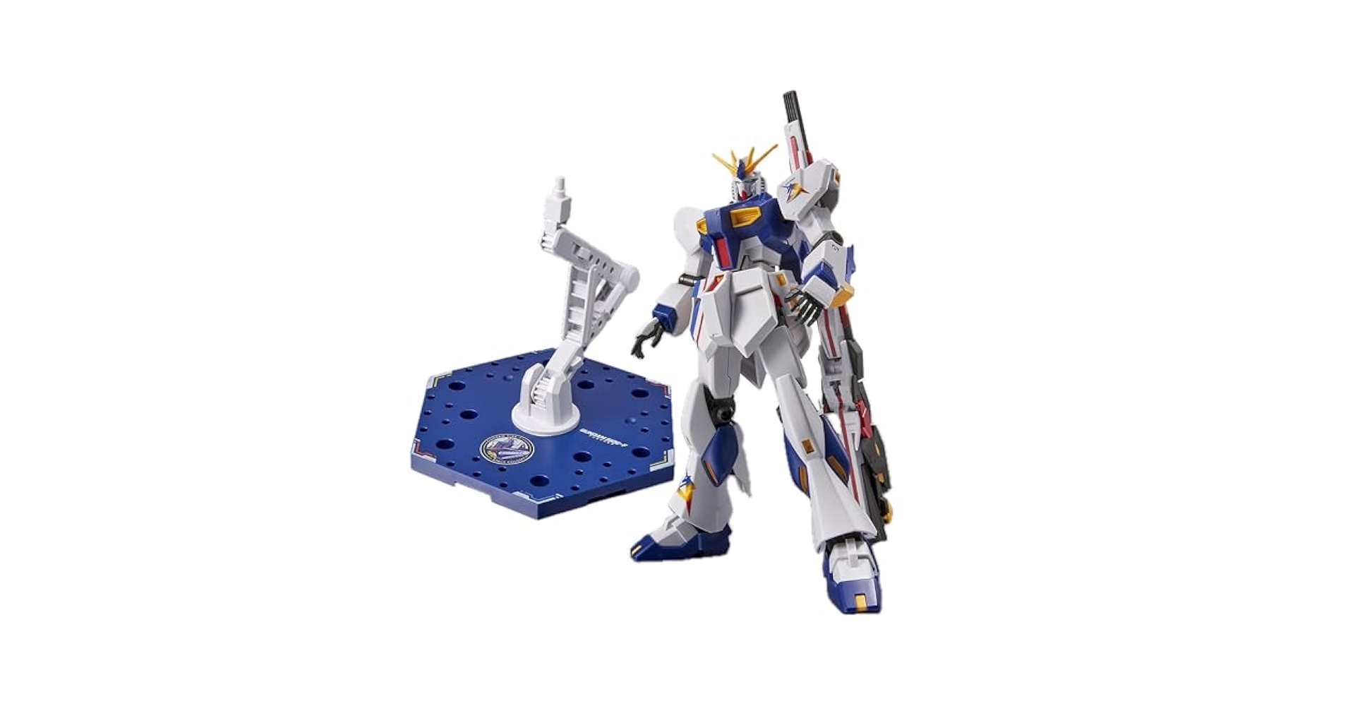 RG RX-93ff νガンダム アクションベース5 SIDE-Fカラー Amazon.co.jp: 2種セット 【ENTRY GRADE】 1/144 RX-93ff ν