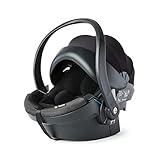 GEEIGNET FÜR DEN METRO+ BUGGY - In Kombination mit unserem separat erhältlichen Kompakt Kinderwagen Metro+ ist die BeSafe Babyschale das erste als rückenschonend zertifizierte Baby-Reisesystem