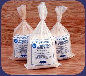 Woodwise 14-lb Powered Wood Filler White Oak by Woodwise
