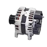 Auto Engine Parts ATG20826 Alternator Compatible With Mercedes-Benz C180 CGI 1.6 0008081503,