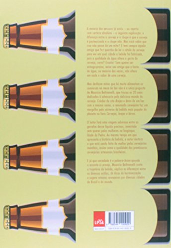 Cervejas, brejas e birras