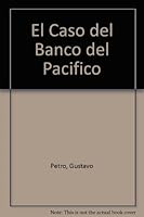 El Caso del Banco del Pacifico 958709249X Book Cover